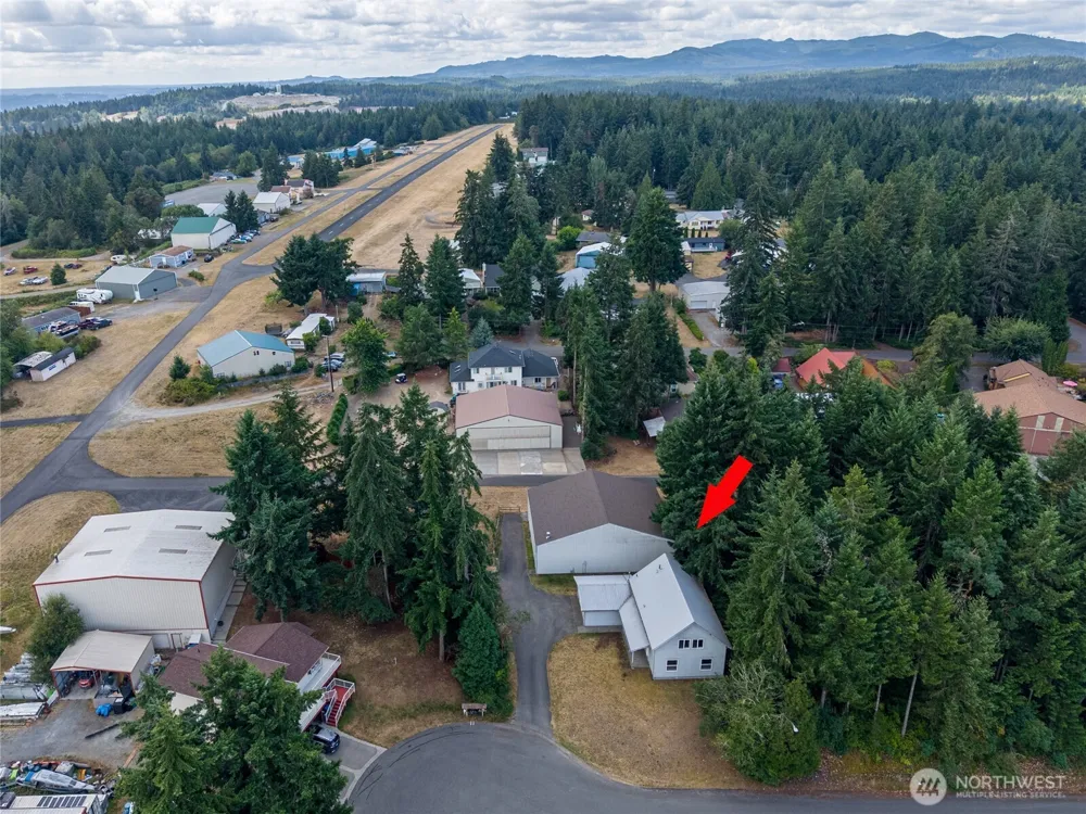 6387 NW Aileron Court Silverdale, WA 98383