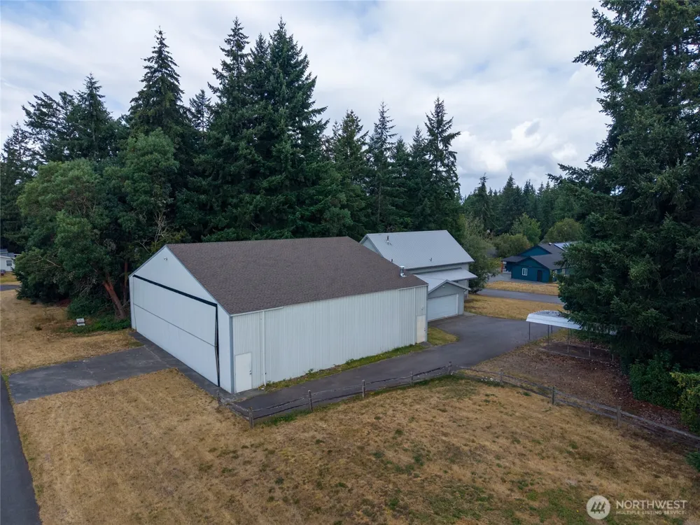 6387 NW Aileron Court Silverdale, WA 98383