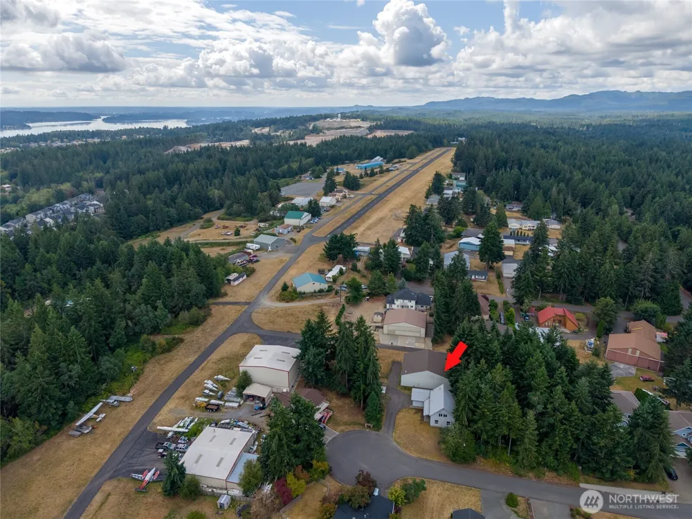 6387 NW Aileron Court Silverdale, WA 98383