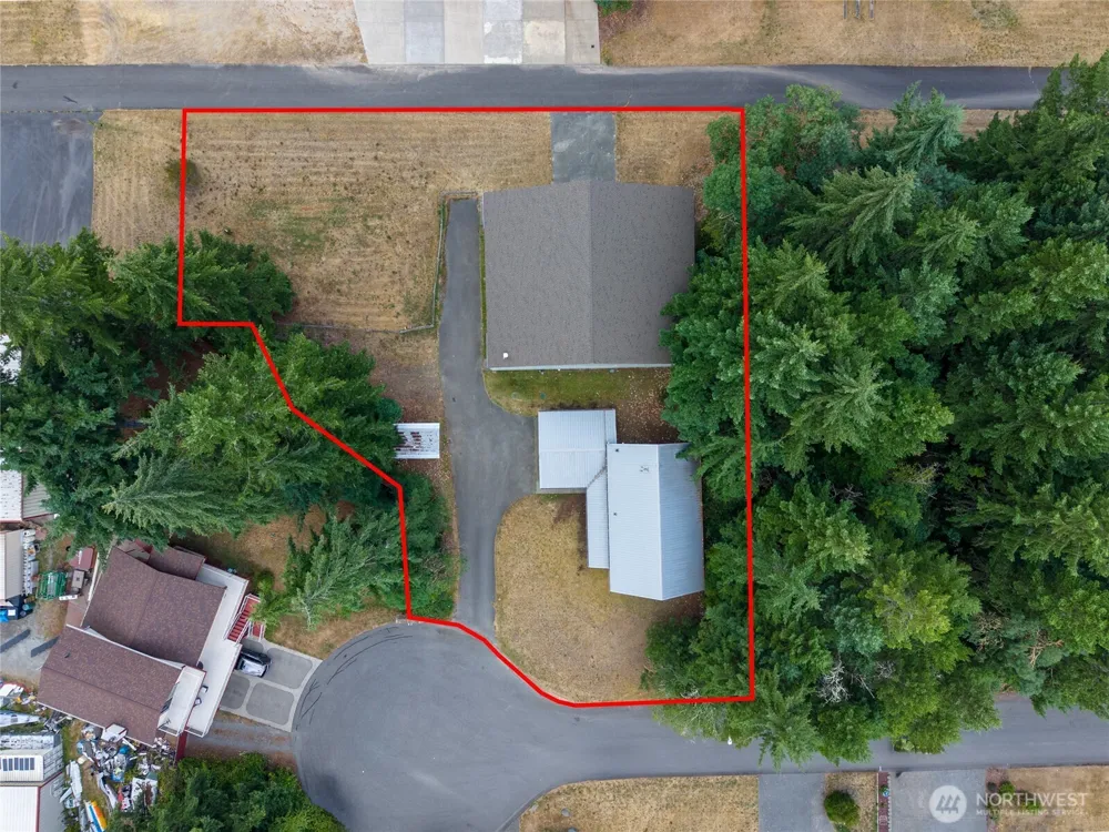 6387 NW Aileron Court Silverdale, WA 98383