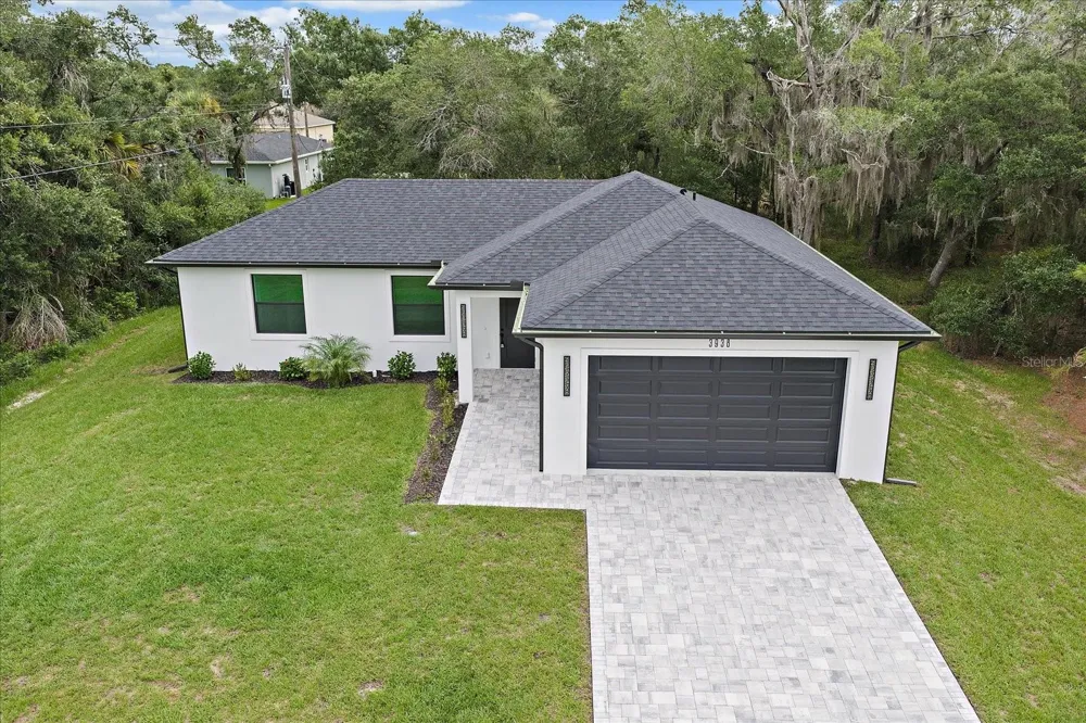 3938 ASCOT DRIVE North Port, FL 34291