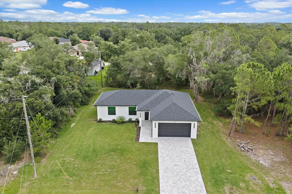 3938 ASCOT DRIVE North Port, FL 34291