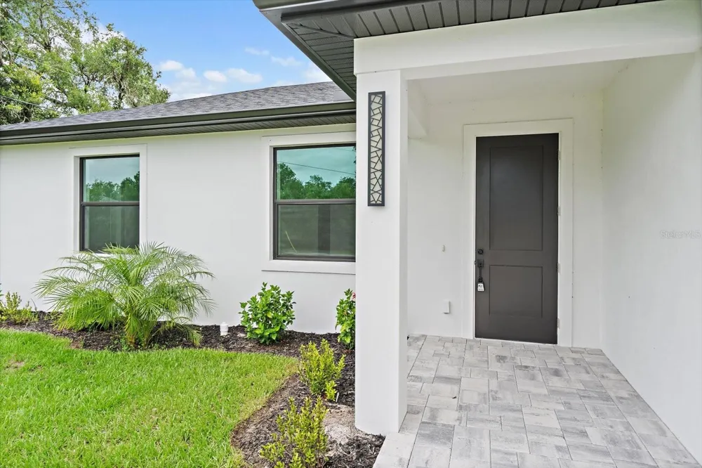 3938 ASCOT DRIVE North Port, FL 34291