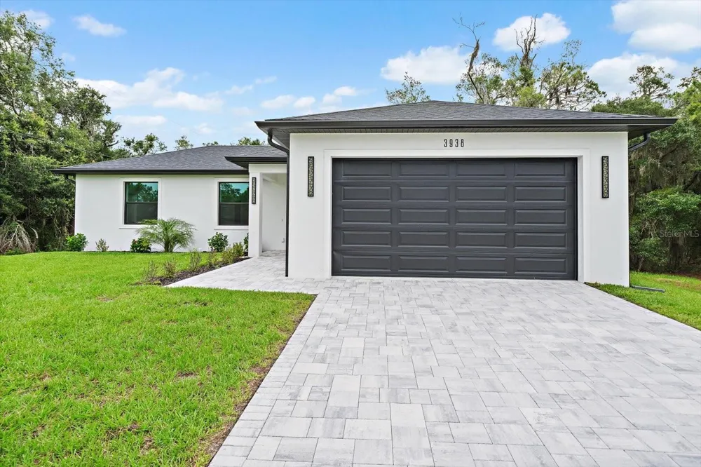 3938 ASCOT DRIVE North Port, FL 34291