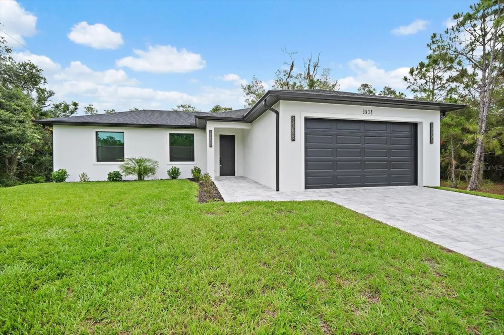 3938 ASCOT DRIVE North Port, FL 34291