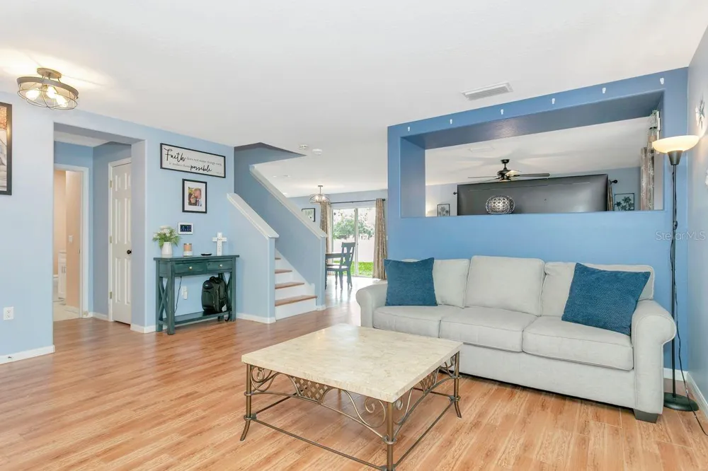 6818 WATERTON DRIVE Riverview, FL 33578