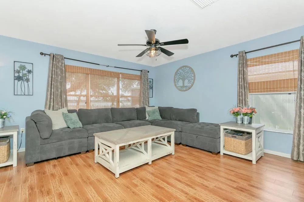6818 WATERTON DRIVE Riverview, FL 33578