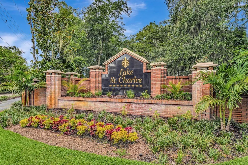 6818 WATERTON DRIVE Riverview, FL 33578