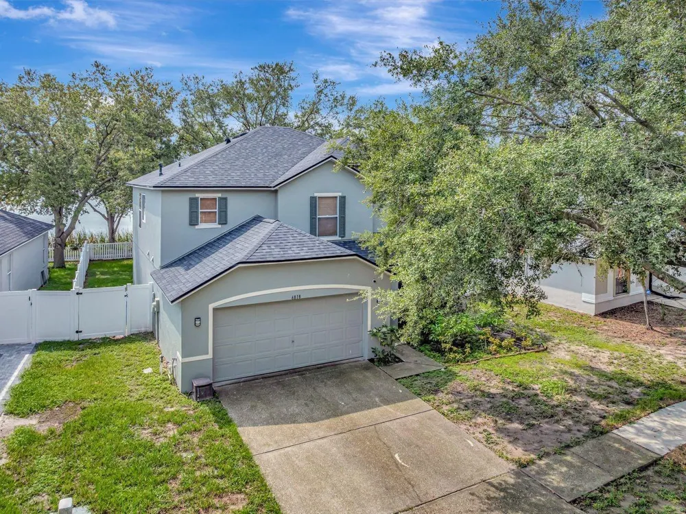 6818 WATERTON DRIVE Riverview, FL 33578