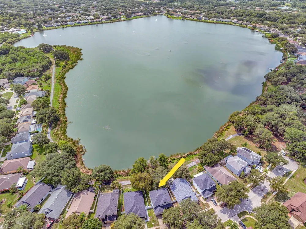 6818 WATERTON DRIVE Riverview, FL 33578