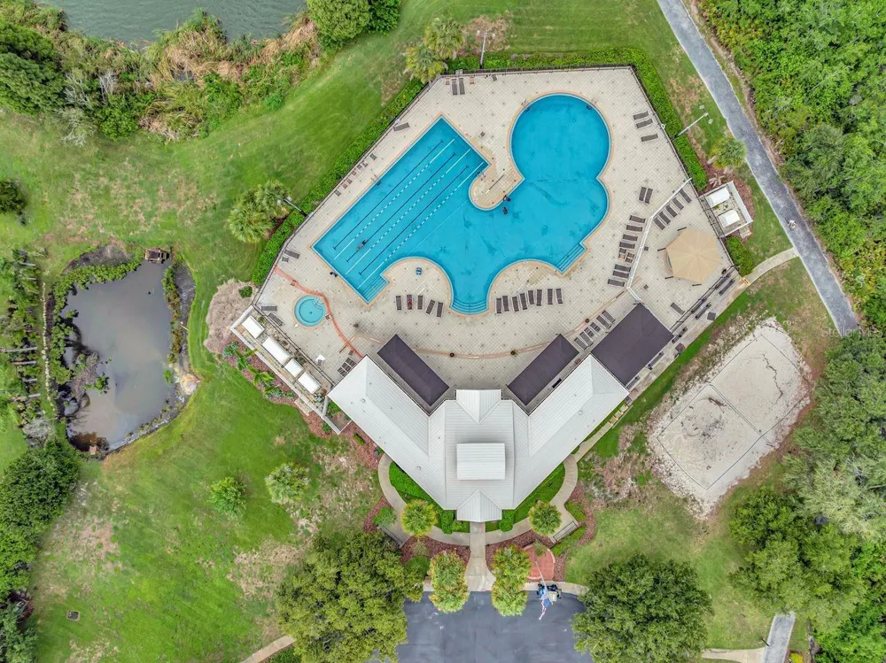 6818 WATERTON DRIVE Riverview, FL 33578