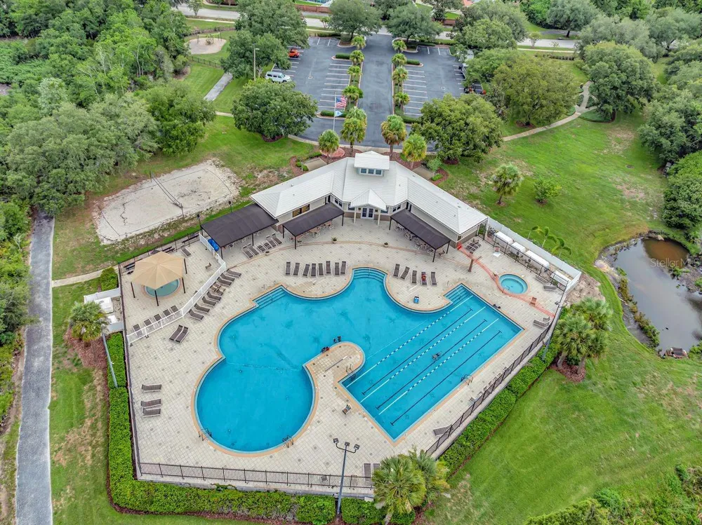 6818 WATERTON DRIVE Riverview, FL 33578