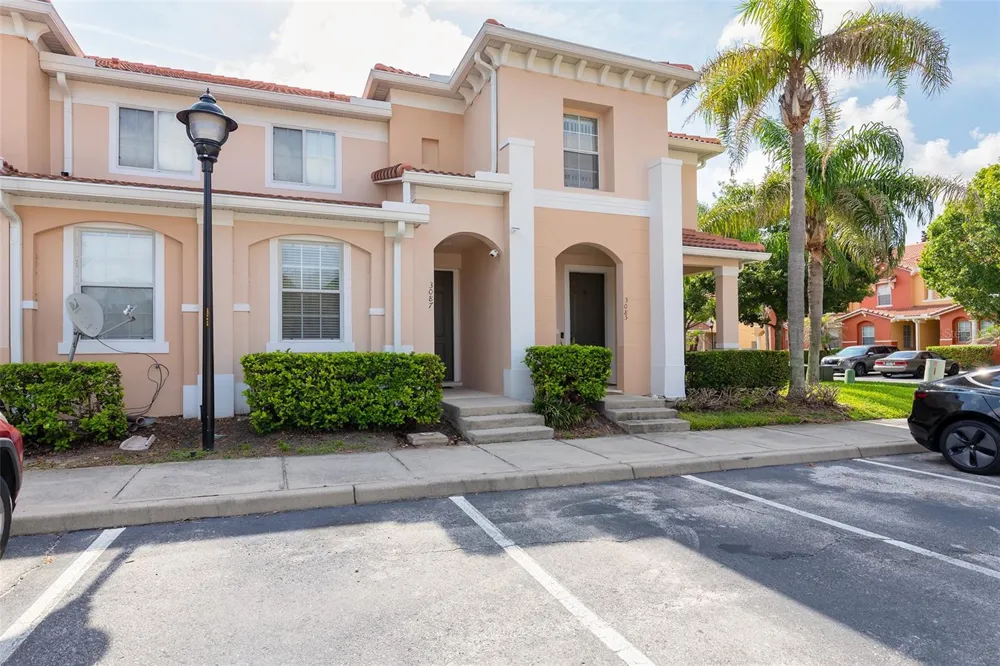 3087 SEAVIEW CASTLE DRIVE Kissimmee, FL 34746