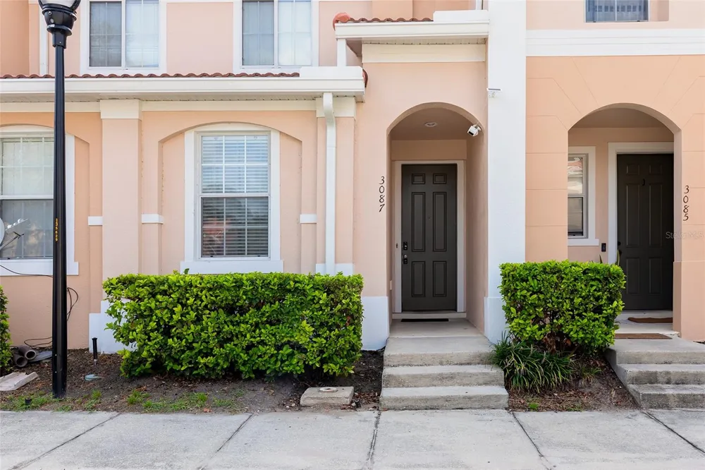 3087 SEAVIEW CASTLE DRIVE Kissimmee, FL 34746