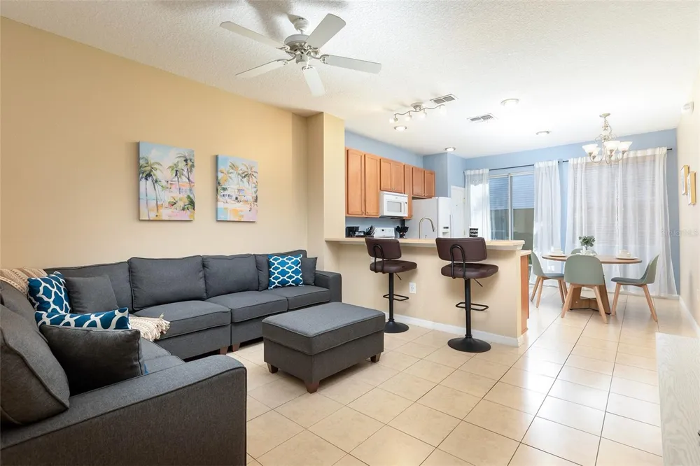 3087 SEAVIEW CASTLE DRIVE Kissimmee, FL 34746