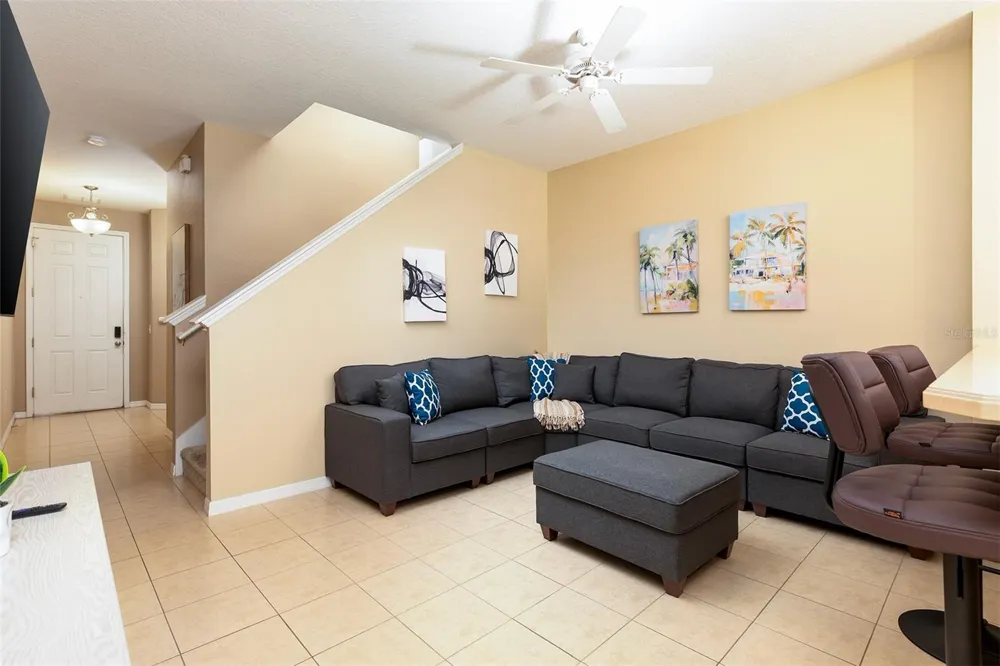 3087 SEAVIEW CASTLE DRIVE Kissimmee, FL 34746