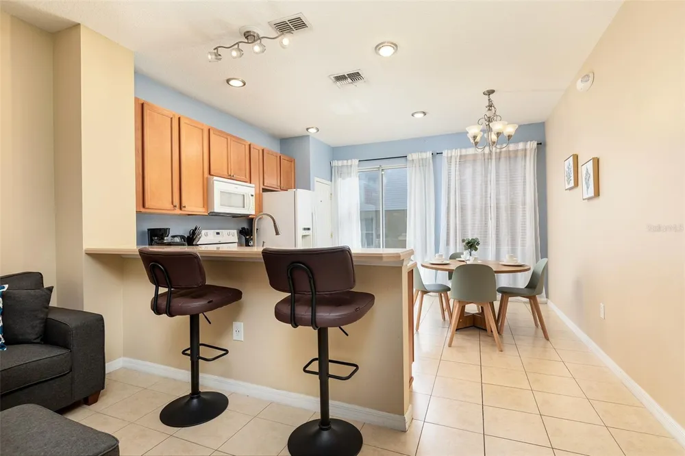 3087 SEAVIEW CASTLE DRIVE Kissimmee, FL 34746