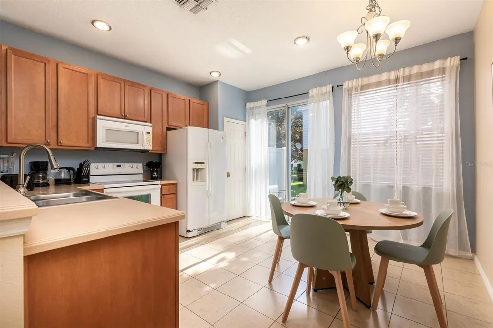 3087 SEAVIEW CASTLE DRIVE Kissimmee, FL 34746