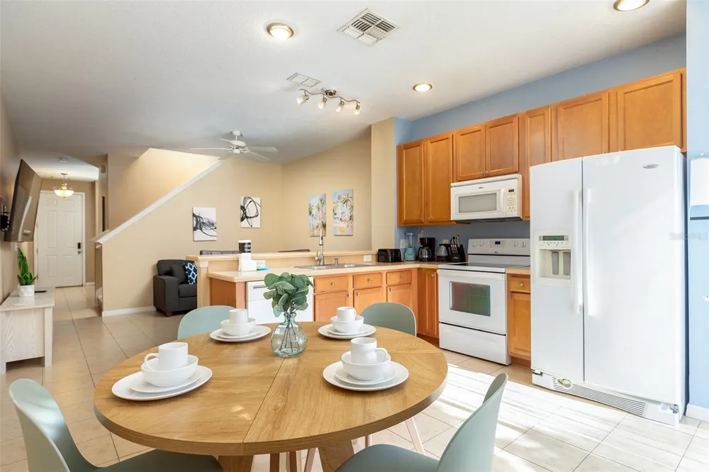3087 SEAVIEW CASTLE DRIVE Kissimmee, FL 34746