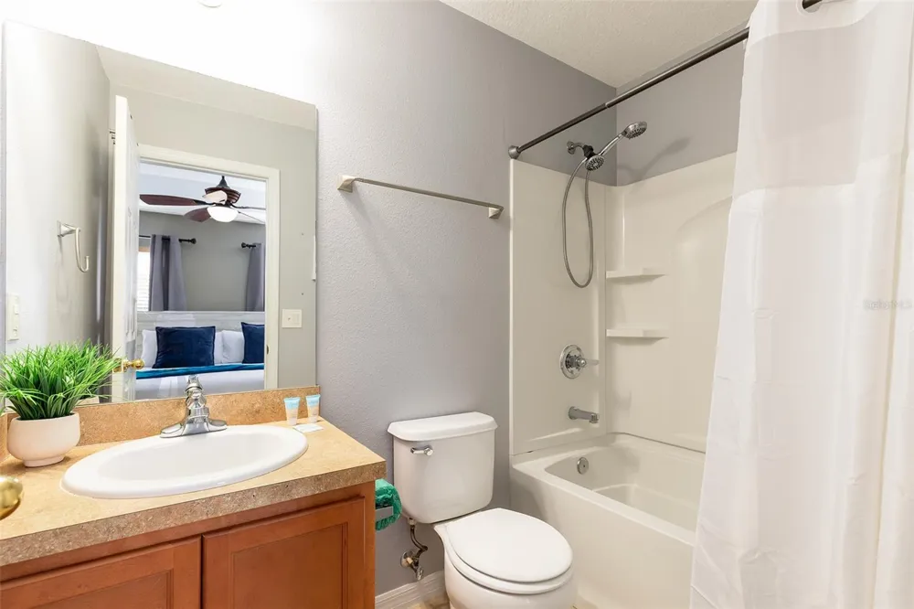 3087 SEAVIEW CASTLE DRIVE Kissimmee, FL 34746