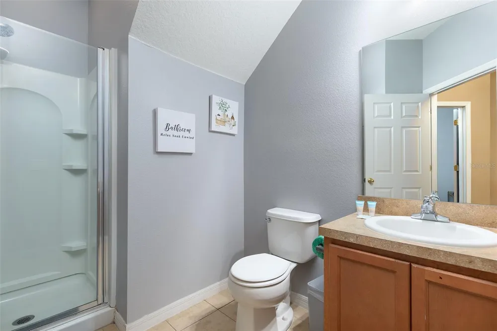 3087 SEAVIEW CASTLE DRIVE Kissimmee, FL 34746