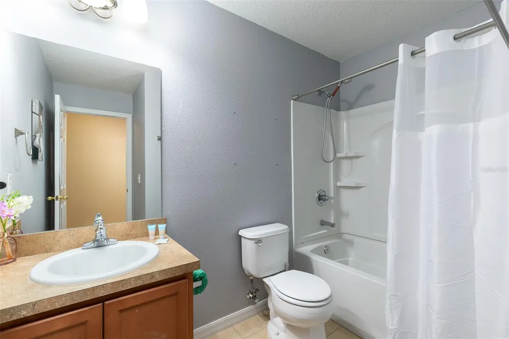 3087 SEAVIEW CASTLE DRIVE Kissimmee, FL 34746