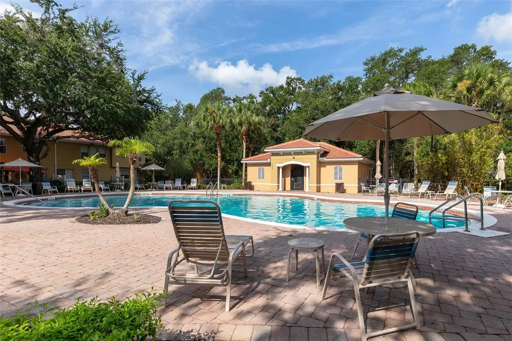 3087 SEAVIEW CASTLE DRIVE Kissimmee, FL 34746