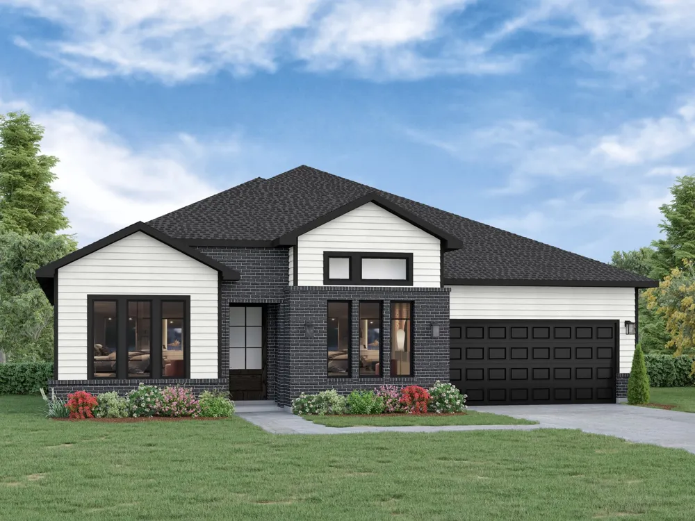 2642 Elias Drive Corinth, TX 76210