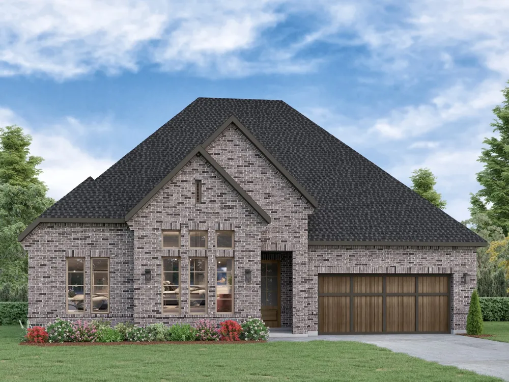 2642 Elias Drive Corinth, TX 76210