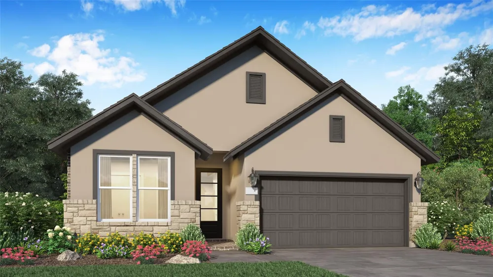 3447 Morning Fog Drive Richmond, TX 77406