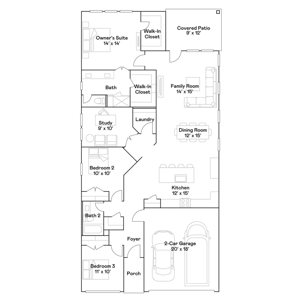 3447 Morning Fog Drive Richmond, TX 77406