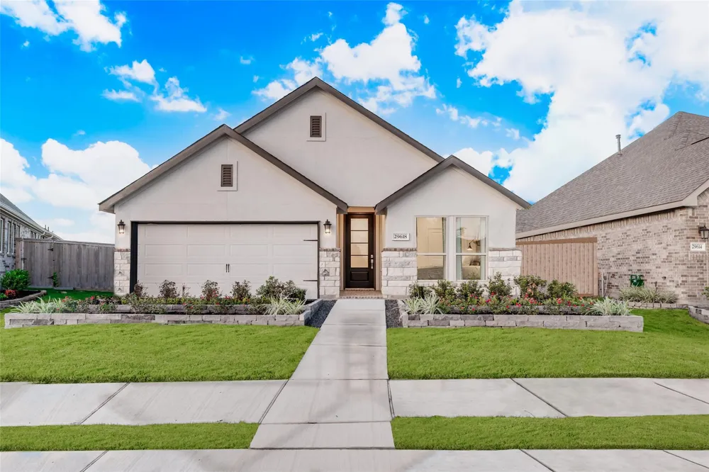 3447 Morning Fog Drive Richmond, TX 77406