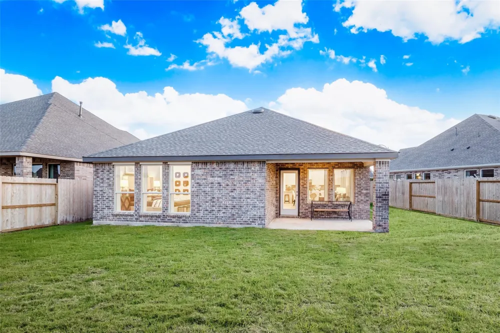 3447 Morning Fog Drive Richmond, TX 77406