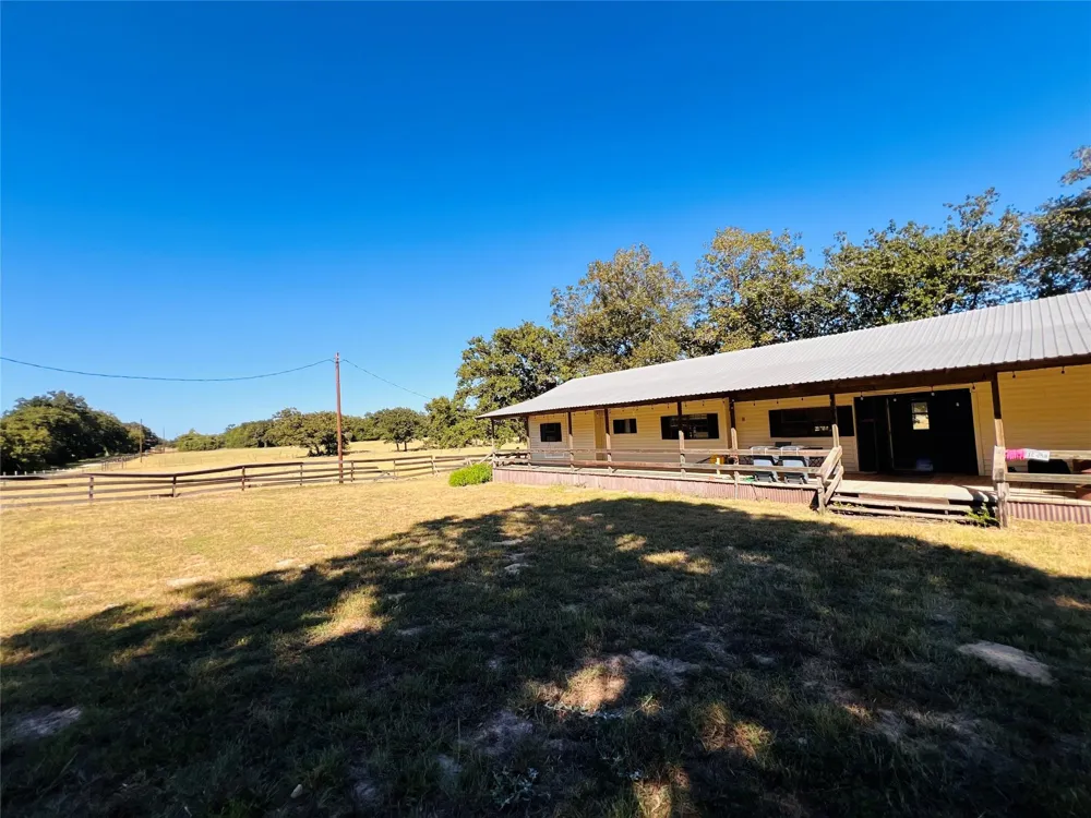 6335 Pr 4030 Normangee, TX 77871