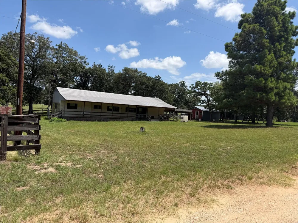 6335 Pr 4030 Normangee, TX 77871