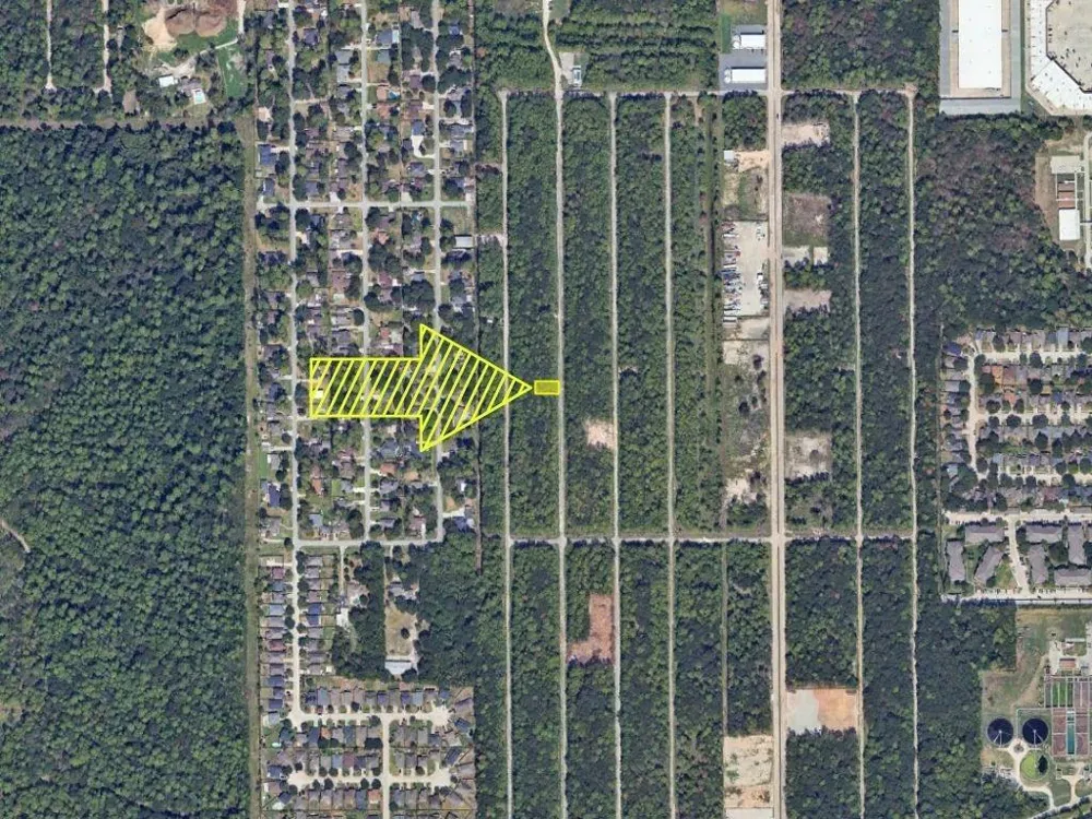 Barents Drive Humble, TX 77346