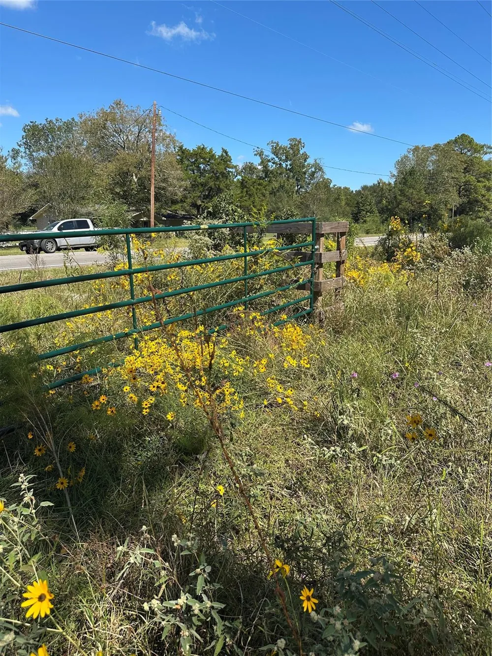 1520 Fm 160 Road Liberty, TX 77575