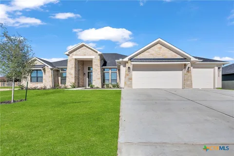 3061 Bella Vita Drive