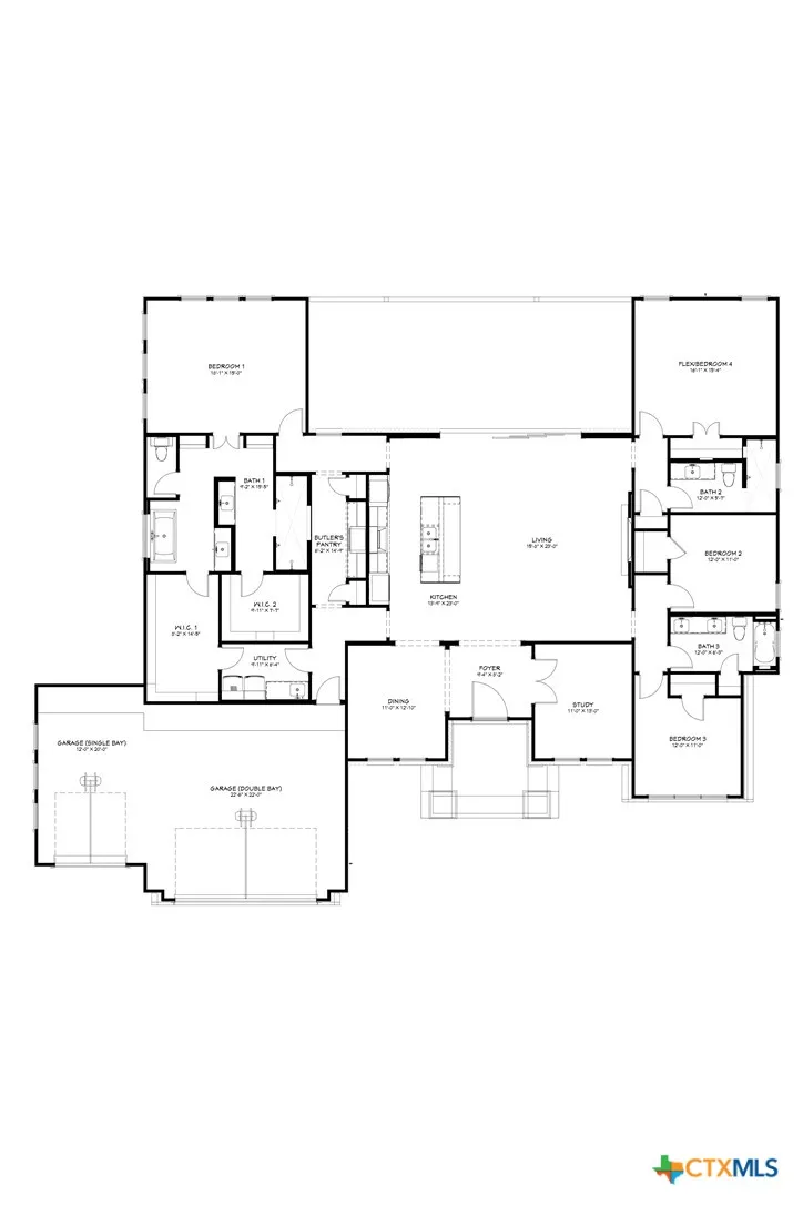 3061 Bella Vita Drive Nolanville, TX 76559