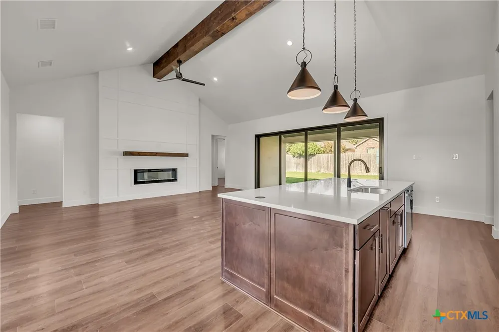 3061 Bella Vita Drive Nolanville, TX 76559