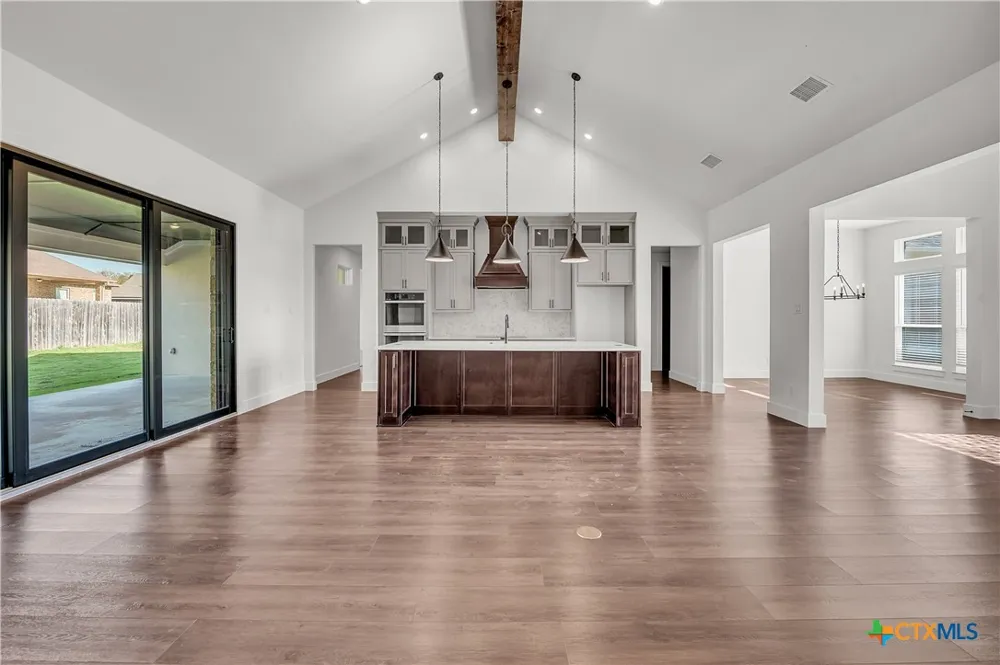 3061 Bella Vita Drive Nolanville, TX 76559