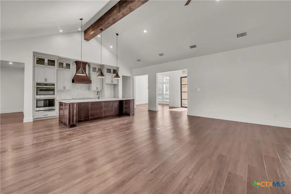 3061 Bella Vita Drive Nolanville, TX 76559