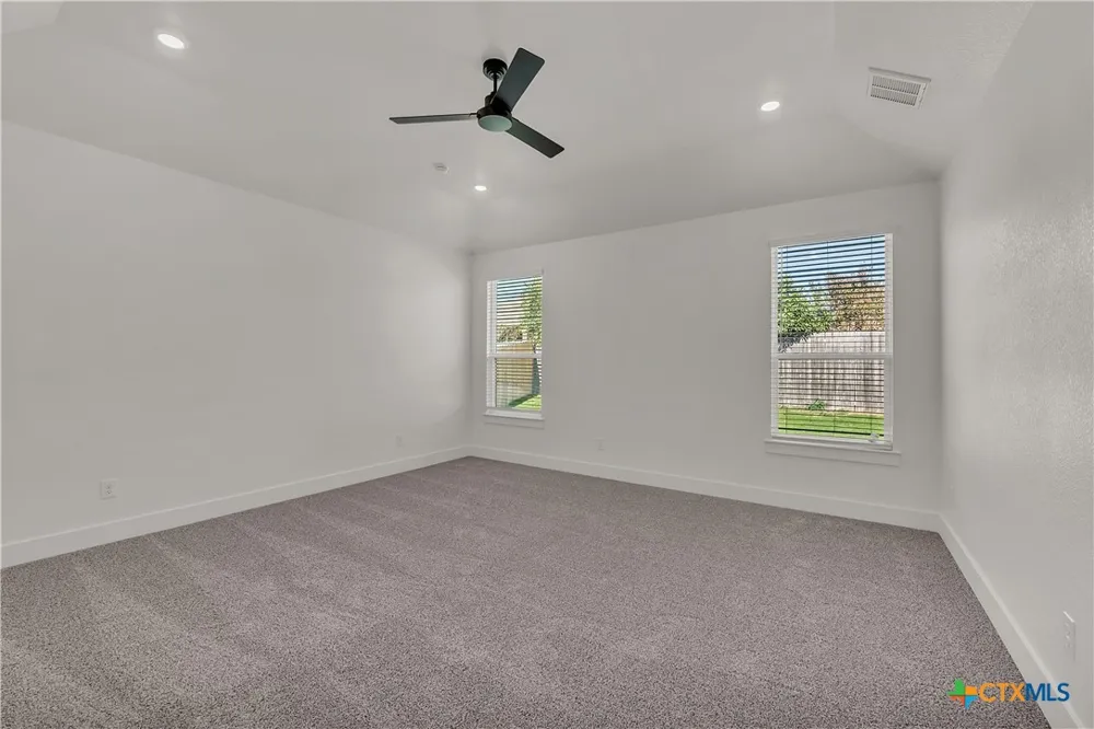 3061 Bella Vita Drive Nolanville, TX 76559