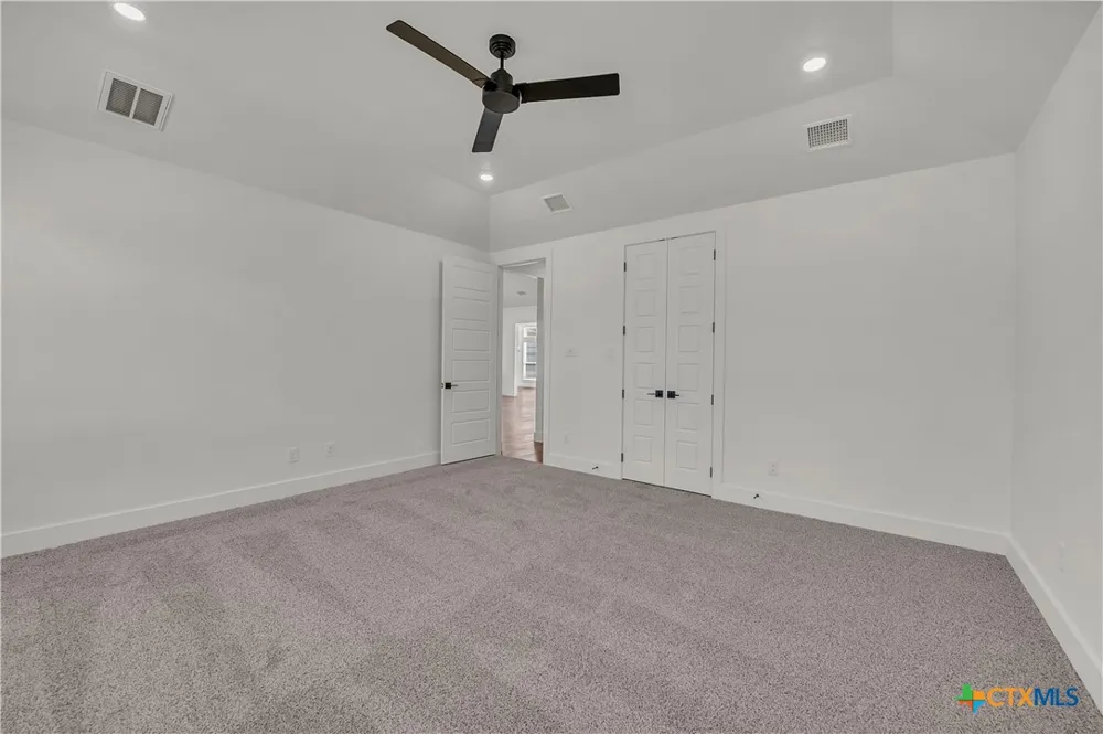 3061 Bella Vita Drive Nolanville, TX 76559