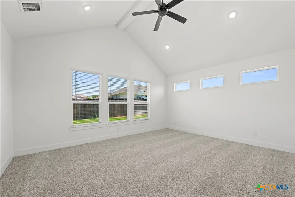3061 Bella Vita Drive Nolanville, TX 76559