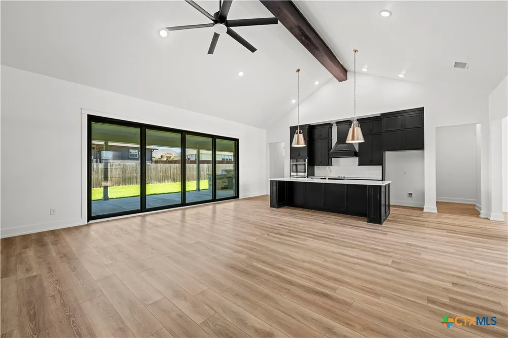 3061 Bella Vita Drive Nolanville, TX 76559