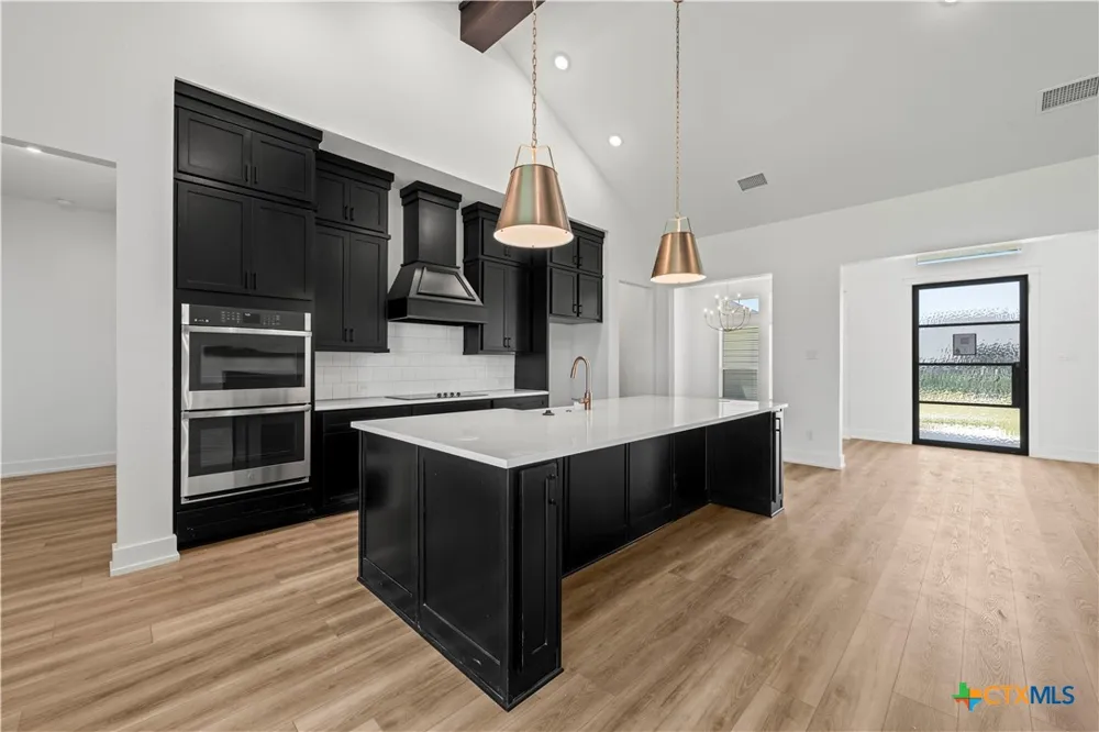 3061 Bella Vita Drive Nolanville, TX 76559