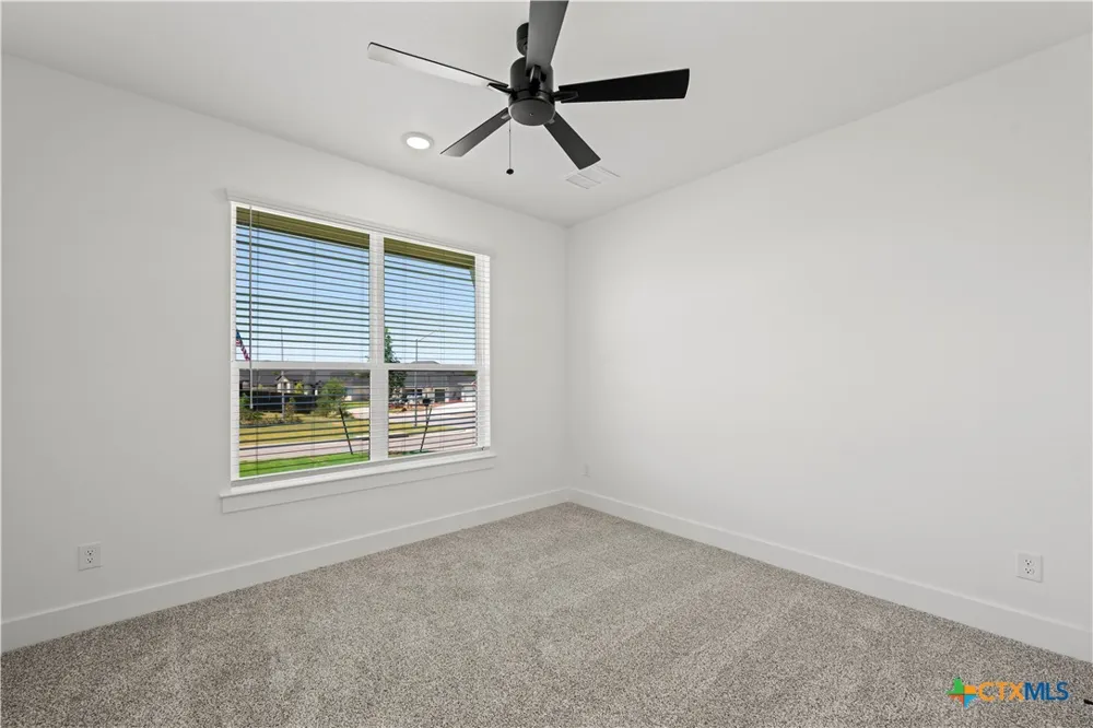 3061 Bella Vita Drive Nolanville, TX 76559
