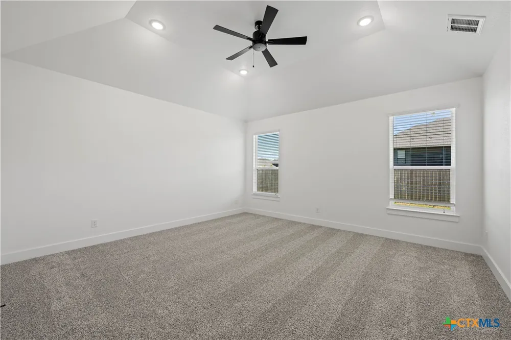 3061 Bella Vita Drive Nolanville, TX 76559