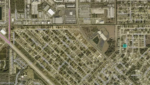 Wilson Road